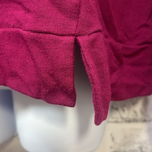 Decree I’m Not A Quitter Light Weight Sweatshirt Large - Picture 9 of 9